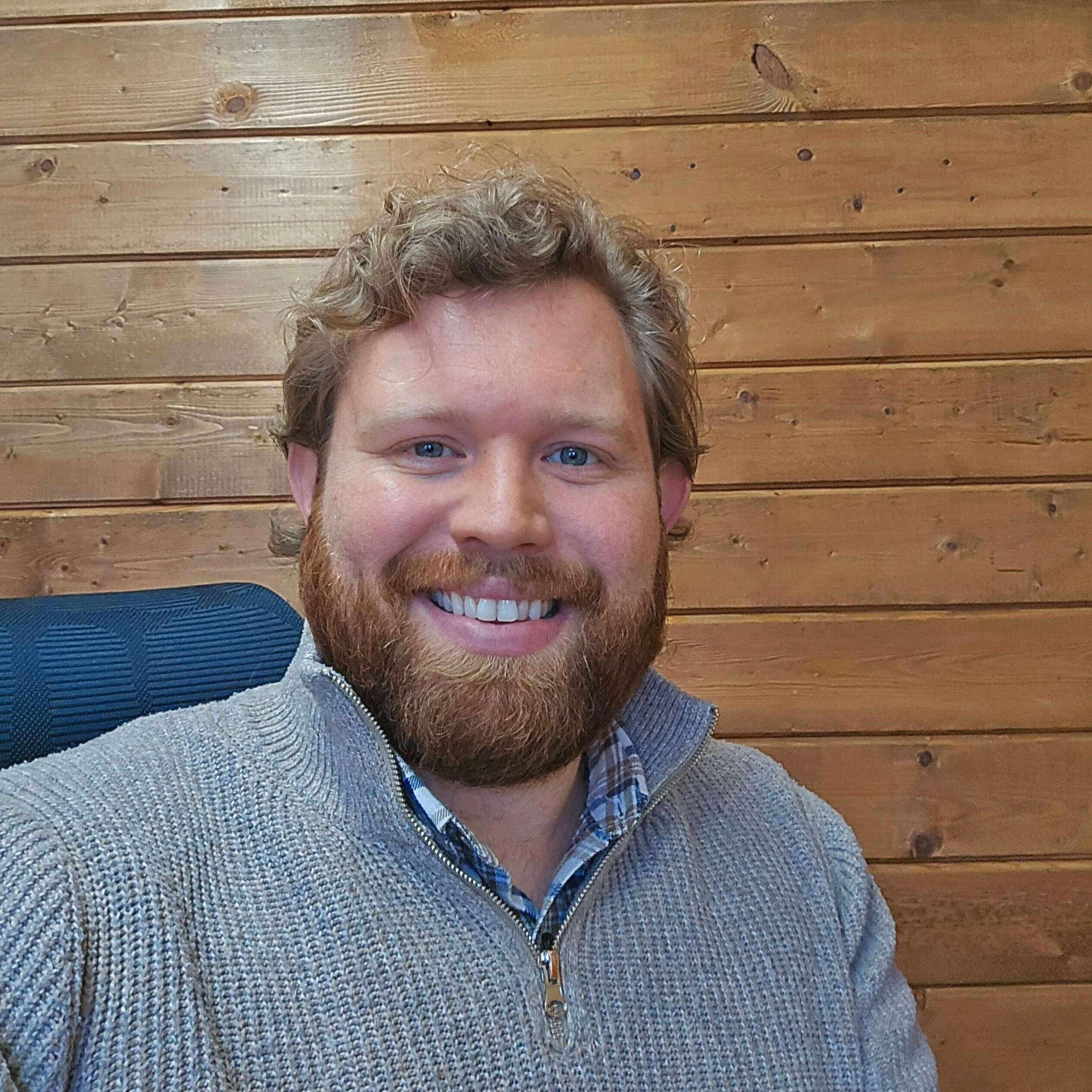 George Fortune Counsellor in Weston-super-Mare