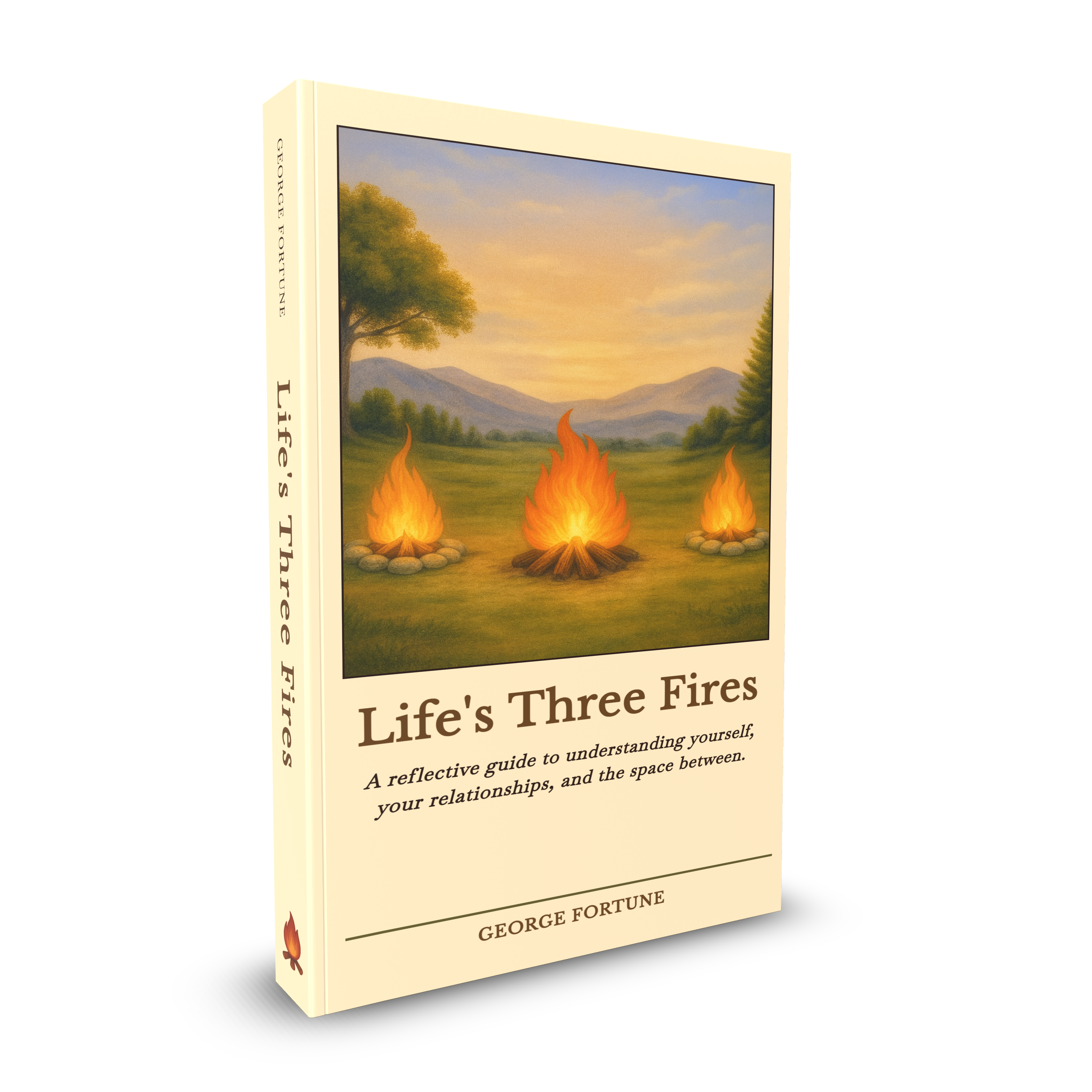 George Fortune Counselling